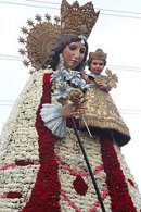 La Virgen